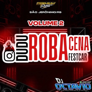 DUDU ROBA CENA FEST CAR VOLUME 2