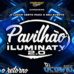 PAVILHAO ILUMINATY 2.0