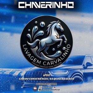 CD Lavagem Carvalinho