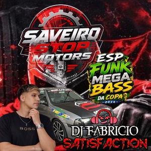 SAVEIRO STOP MOTORS ESP FUNK MEGA BASS