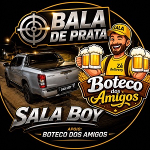 L200 do Salaboy