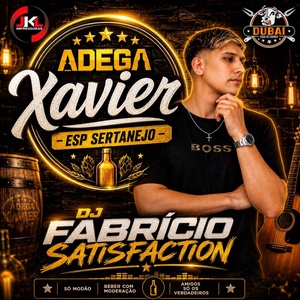 ADEGA XAVIER ESP SERTANEJO DA COPA