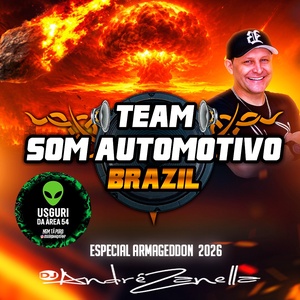 TEAM SOM AUTOMOTIVO BRAZIL ARMAGEDDON 26