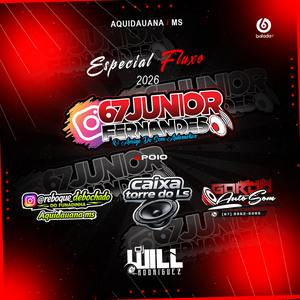 67 JUNIOR FERNANDES - ESP FLUXO 2026