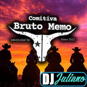 CD - Comitiva Bruto Memo - Jaboticabal -