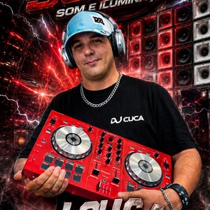 Link Sound  DJ CUCA SP