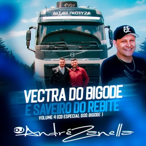 VECTRA DO BIGODE E SAVEIRO DO REBITE 4
