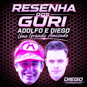 Resenha Dos Guri Vol 1