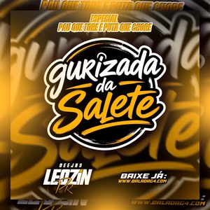 CD Gurizada Da Salete