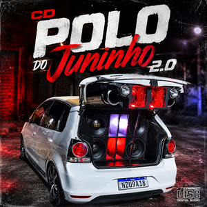 CD POLO DO JUNINHO 2.0