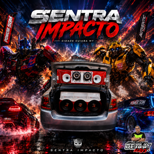 SENTRA IMPACTO MT