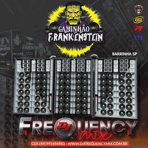 CD Caminhao Frankenstein 2026 -Frequency