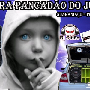 ASTRA PANCADAO DO JUNIN