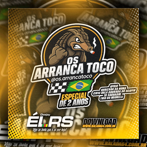 OS ARRANCA TOCO ESPE DE 2 ANOS