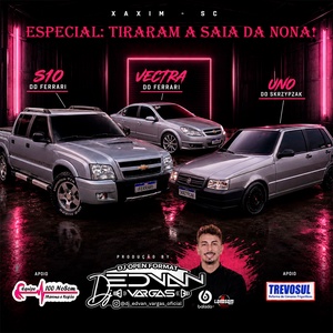S10 DOFERRARI UNO DO SKRZYPZAK  XAXIM SC