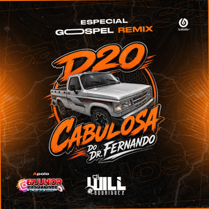 D20 CABULOSA do DR FERNANDO  ESP GOSPEL