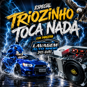 TRIOZINHO TOCA NADA SAO LEOPOLDO