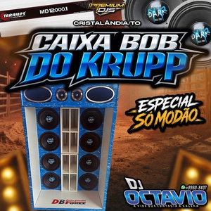 CAIXA BOB DO KRUPP ESP SO MODAO