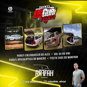 ParatiEnlouquecerDoAlex e Gol G4 do Vini