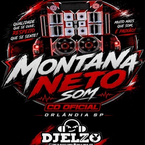 CD MONTANA NETO SOM 2026 BY DJ ELZO