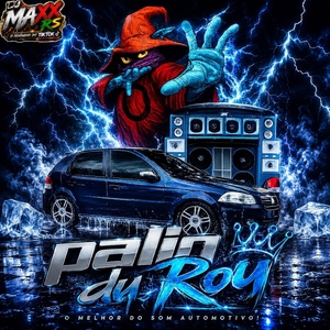 PALIO BLUE ROY VOL 2