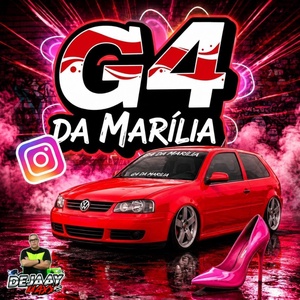 G4 DA MARILHA