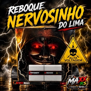 REBOQUE NERVOSO DO LIMA