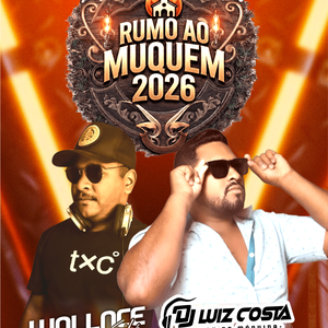CD SERTANEJO  MUQUEM 2026