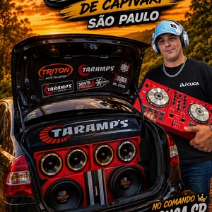Corsinha Do BiDu De Capivari São Paulo