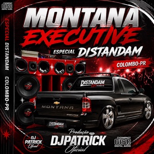 MONTANA EXECUTIVE ESPECIAL DISTANDAM