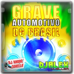 Especial Grave automotivo do Brasil
