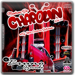 CD MONTANA DO CHAPOLIM