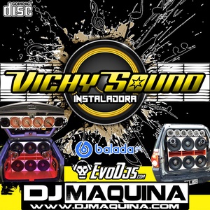 Vichy Sound Instaladora