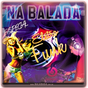CD NA BALADA ESP ELETROFUNK VOL 01 BY DJ RODRIGO ...