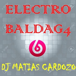 ELECTRO BALADA G4 VOLUMEN 1