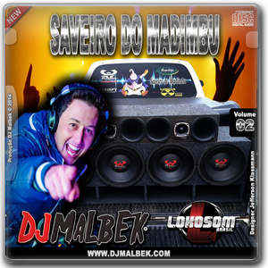 SAVEIRO DO MADINBU AS MELHORES DO SERTANEJO