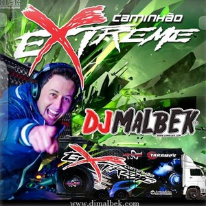 CAMINHAO EXTREME ESPECIAL FUNK BASS