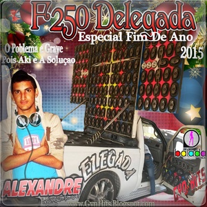 Cd F250 Delegada Gyn Esp De Fim De Ano