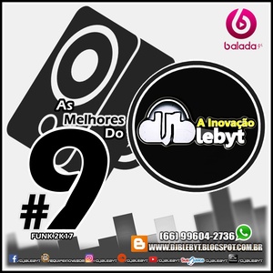 AS MELHORES DO BLEBYT A INOVAÇÃO VOL 09