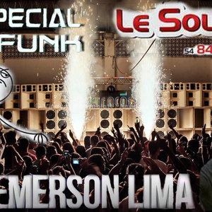 CD Le Sound especial de funk