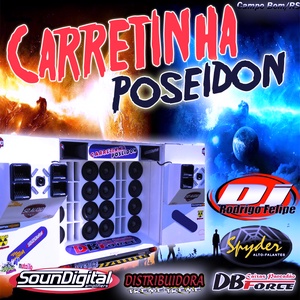 000 - Cd Carretinha Poseidon Volume 1