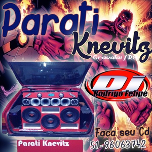 010 - Cd Parati Knevitz Volume 1