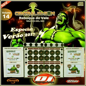015 - Cd Central do Som e Reboque do Vale Especia...