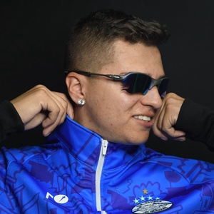 Dhejay Eduardo PR Cover