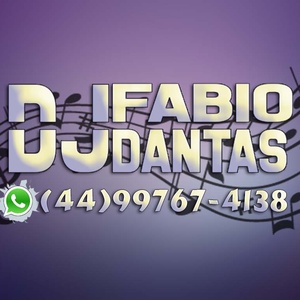 DJ Fabio Dantas Cover