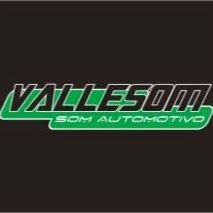 vallesom som automotivo Cover