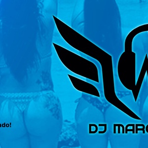 DJ Marcio Foppa Cover