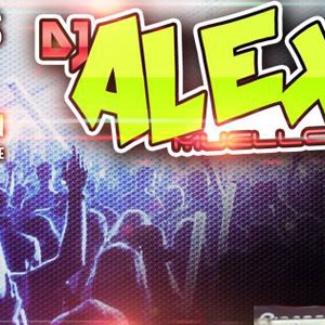 deejay Alex Mueller3 Cover