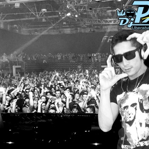 Dj Paulo Robertto UberabaMG Cover