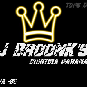 dj broonks cwb Cover